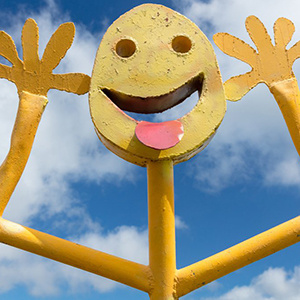 Fashion hip hop socks