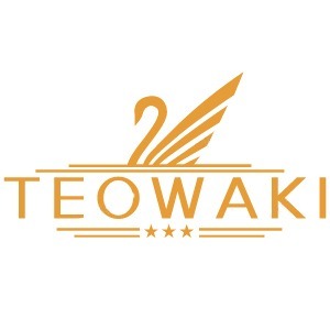 Brand Official Store: TEOWAKI