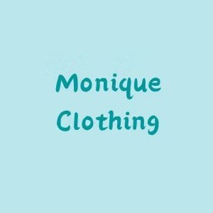 Monique clothing clearance