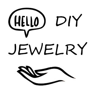 HelloDIY JEWELRY
