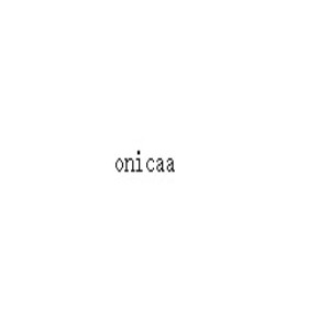 onicaa