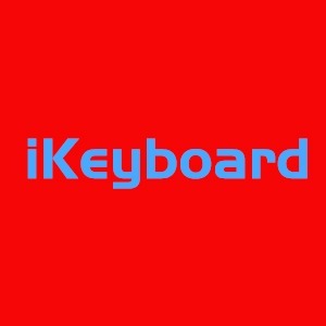 ikeyboard
