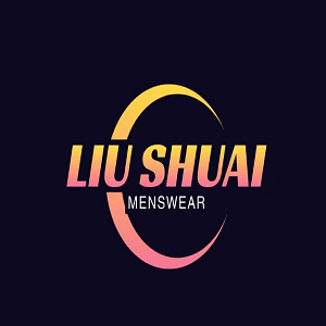 Liu Shuai menswear