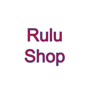 Rulu Shop