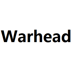 Warhead