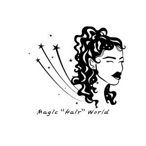 Magic Hair World