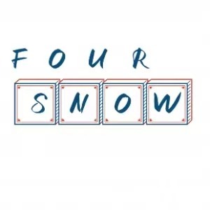 FOUR SNOW CLOTHES