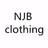 NJB clothing