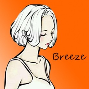 Be breeze