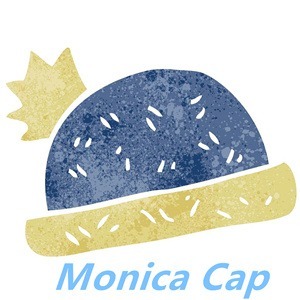 Monica Cap