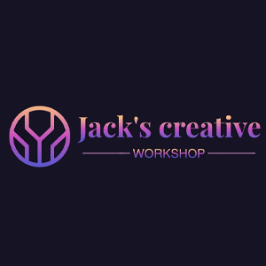 Jacks Creative Workshopg