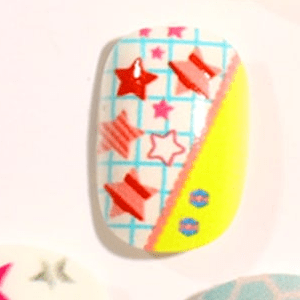 PRETTY NAIL STUDIO