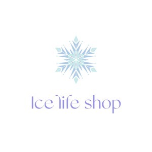 ice life shop