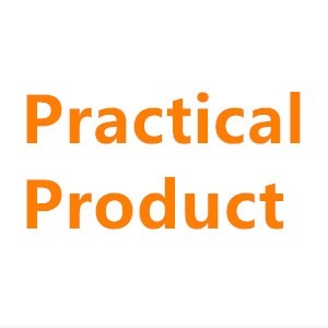 Practical Product