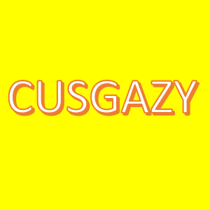 CUSGAZY