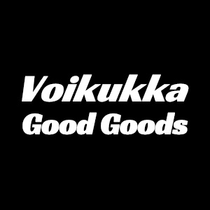 Voikukka Good Goods