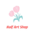 half art shop