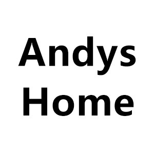 Andys home