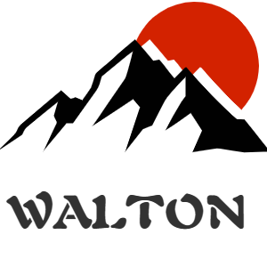 Walton Mall - Latest Styles & Trends