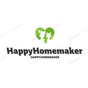 Happy Homemaker