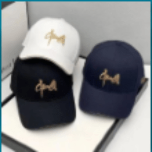 Fashion highend hat factory