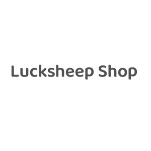 Lucksheep Shop