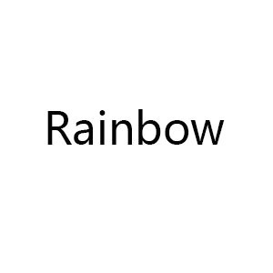 Rainbow Future