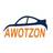 Awotzon Car Stiickers