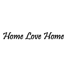 Home Love Home