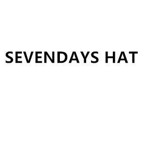 SEVENDAYS HAT