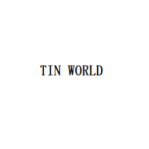 TIN WORLD