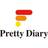 Pretty Diary