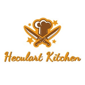 Heculart Kitchen