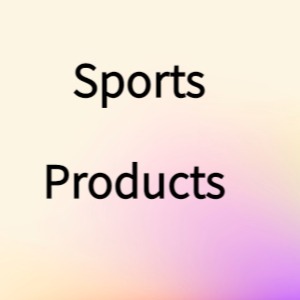 Sports product