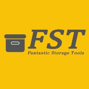 Fantastic Storage Tools
