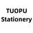 TUOPU stationery