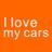 love my cars