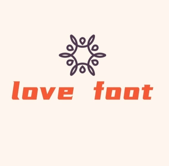 H love foot