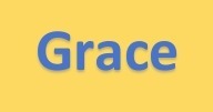 grace card