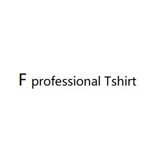 F professional Tshirt factory