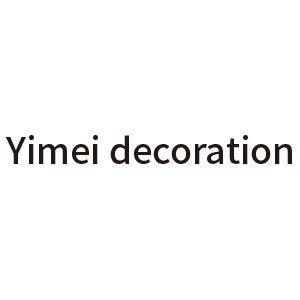 Yimei decoration