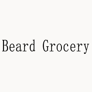 Beard Grocery Shop