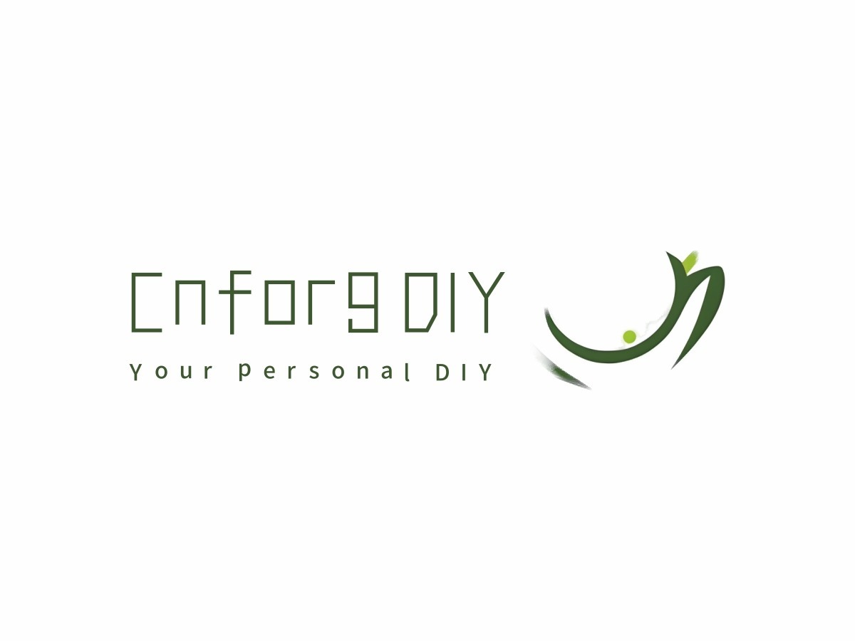 Cnforg DIY