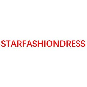 STARFASHIONDRESS