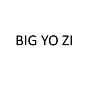 BIG YO ZI