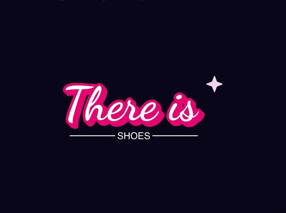 There is shoes
