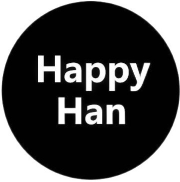 Happy Hana