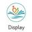 DISPLAY EASEL