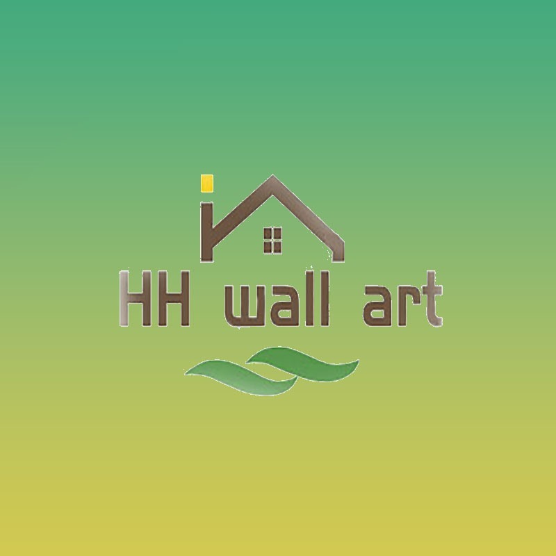 KAI HH wall art