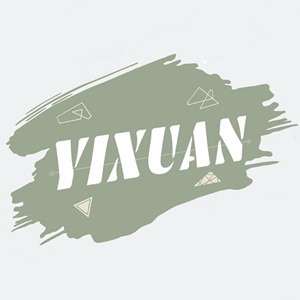 YIXUAN SCRAPBOOKING